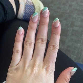 Nail Lounge and Spa - Dip nail manicure - Day Spas Near Me - Hurst, Texas Nail Lounge and Spa - Dip nail manicure - Day Spas Near Me - Hurst, Texas
