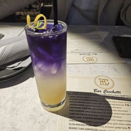 Cocktail