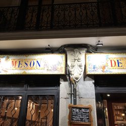 Mesón Don Carnal