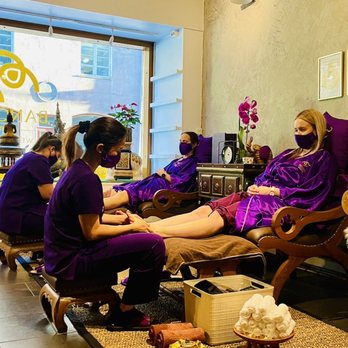 Bangkok Wellness Spa - Day Spas Near Me - Helsinki Bangkok Wellness Spa - Day Spas Near Me - Helsinki