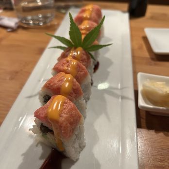 Sushi Mazi - Sushi Bars Near Me - Portland, Oregon Sushi Mazi - Sushi Bars Near Me - Portland, Oregon