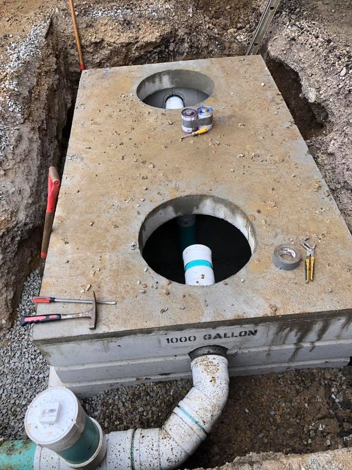 ENGLISH EXCAVATING Updated September 2024 14 Photos 7402 Lake Rd