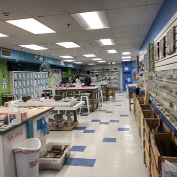 Glassworks Studio - Work studio - Team Building Activities Near Me - Morristown, New Jersey