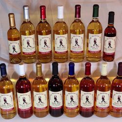 Dancing Skeleton Meadery