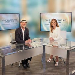 Frankel & Associates Insurance Services - Business News with Kathy Ireland