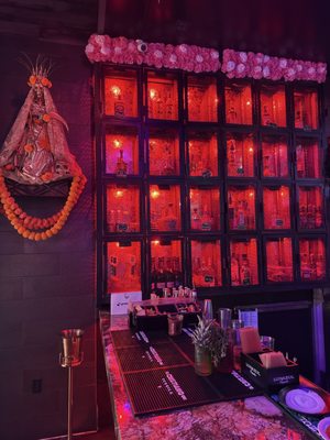 Cantina Tequila by null