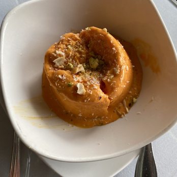 Everest Cuisine - Mango Kulfi - Indian Near Me - Worthington, Ohio