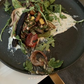 Mariposa - Herb roasted vegetables - Tapas/Small Plates Near Me - Charlotte, North Carolina Mariposa - Herb roasted vegetables - Tapas/Small Plates Near Me - Charlotte, North Carolina