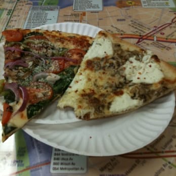 Knockout Pizzeria - Yum!! - Pizza Near Me - San Diego, California