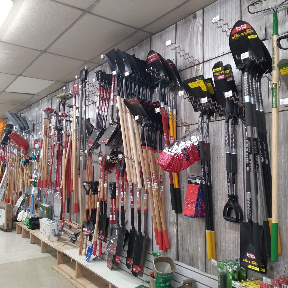 E&H Ace Hardware - Gardening tools! - Hardware Stores Near Me - Newton Falls, Ohio E&H Ace Hardware - Gardening tools! - Hardware Stores Near Me - Newton Falls, Ohio