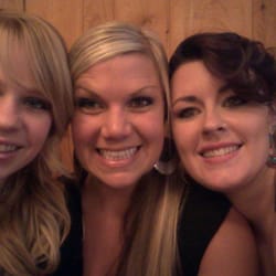 Shear Sensations Salon & Spa - Just a few of our girls....