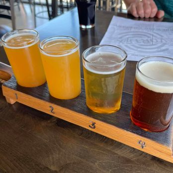Vortex Brewing - Brewpubs Near Me - New Freedom, Pennsylvania