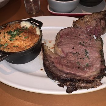 The Arrogant Butcher - Slow Roasted Prime Rib* - American Near Me - Phoenix, Arizona