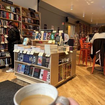 White Whale Books & Coffee - Decaf americano - Bookstores Near Me - Pittsburgh, Pennsylvania White Whale Books & Coffee - Decaf americano - Bookstores Near Me - Pittsburgh, Pennsylvania