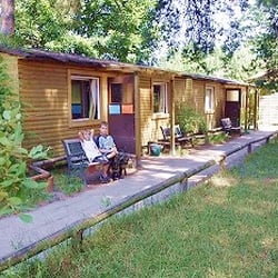 Kinderland-Schorfheide