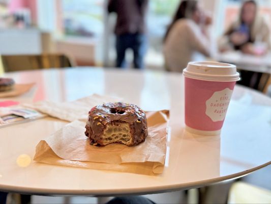 Five Daughters Bakery | The Gulch by null