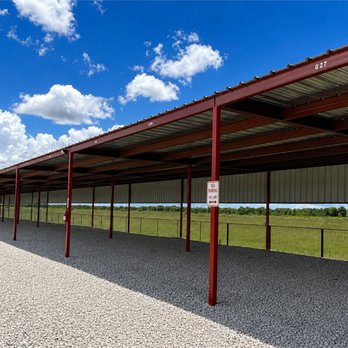 Storage King USA - Self Storage Near Me - Rosharon, Texas Storage King USA - Self Storage Near Me - Rosharon, Texas