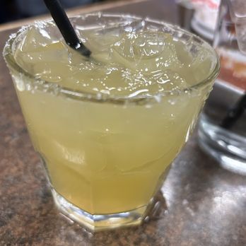 Jalapenos Lemon Pepper - Margaritas, happy hour $4 (3-9) - Tex-Mex Near Me - Midlothian, Texas