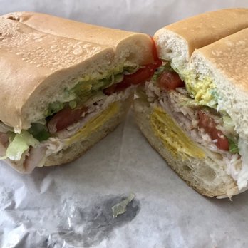 Big Apple Deli - Burgers Near Me - Charlotte, North Carolina