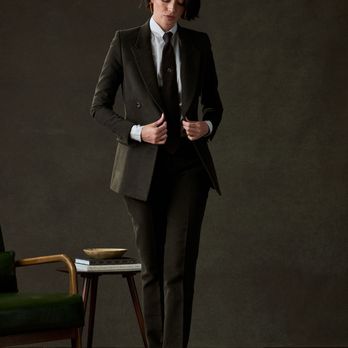 Tom James Company - Men's Clothing Near Me - Diana, Texas