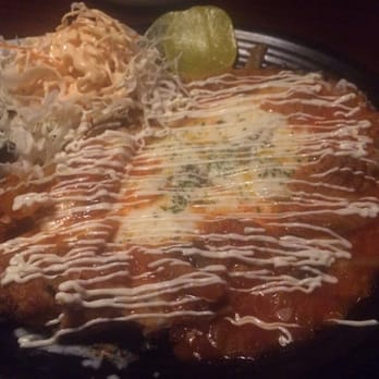 JJAN - Kimchi pizza tonkatsu (kimpidon) - Gastropubs Near Me - Los Angeles, California