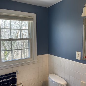 Decolores Painting - Painters Near Me - Ashland, Massachusetts