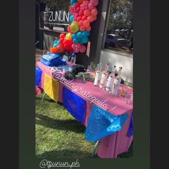 Party Popper Balloons - Photos by locals - Balloon Services Near Me Party Popper Balloons - Photos by locals - Balloon Services Near Me