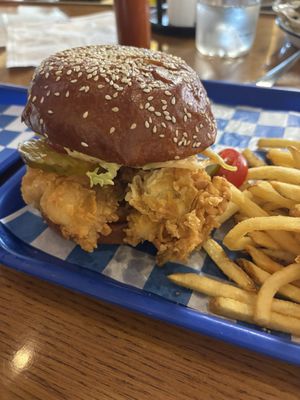 Cowbell Seafood & Oyster by null