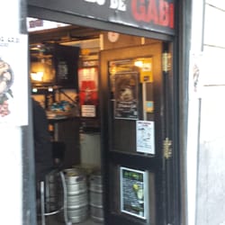 El Txoko de Gabi
