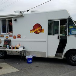 Flaming Grill - Flamin Grill