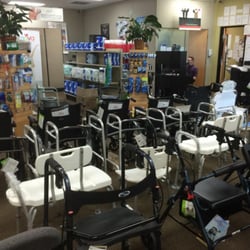 Olson Medical Services