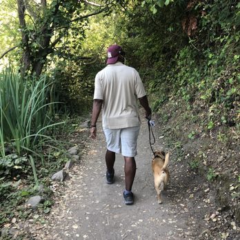 Lake Temescal - Parks Near Me - Oakland, California