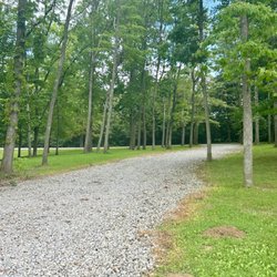 Olive Branch Campground