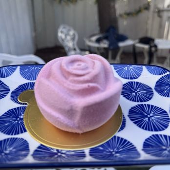 Breda - Chocolatiers & Shops Near Me - San Luis Obispo, California