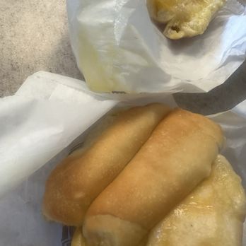 Starbread - star read. Soggy and in packaging that leaked - Bakeries Near Me - Brentwood, California Starbread - star read. Soggy and in packaging that leaked - Bakeries Near Me - Brentwood, California