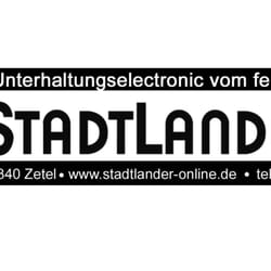 media@home Stadtlander - Seit über 20Jahren in Zetel