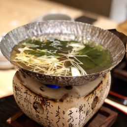 Sushi Kaiseki
