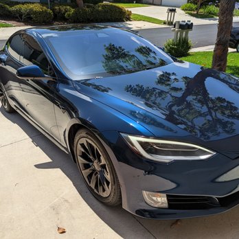 Dependable Guys - Auto Customization Near Me - Santa Ana, California
