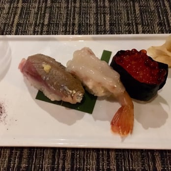 Sushi Taro - Sushi tasting, seventh course. Standard set - Sushi Bars Near Me - Washington, DC, District of Columbia Sushi Taro - Sushi tasting, seventh course. Standard set - Sushi Bars Near Me - Washington, DC, District of Columbia