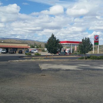 Taylors 76 - a view of a gas station - Convenience Stores Near Me - Mayer, Arizona Taylors 76 - a view of a gas station - Convenience Stores Near Me - Mayer, Arizona