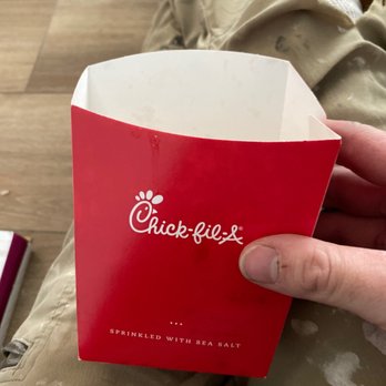 Chick-fil-A - Chicken Shop Near Me - Clackamas, Oregon