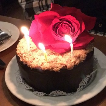 Perfectly Sweet - German chocolate cake! - Bakeries Near Me - Alhambra, California Perfectly Sweet - German chocolate cake! - Bakeries Near Me - Alhambra, California