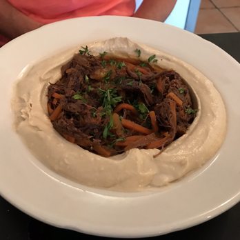 Bella's Kitchen - Short Rib Bowl - Mediterranean Near Me - Pearl River, New York Bella's Kitchen - Short Rib Bowl - Mediterranean Near Me - Pearl River, New York