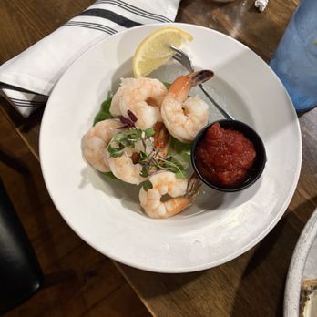 The Nauti Lobstah - Shrimp Cocktail - Seafood Near Me - Apopka, Florida The Nauti Lobstah - Shrimp Cocktail - Seafood Near Me - Apopka, Florida