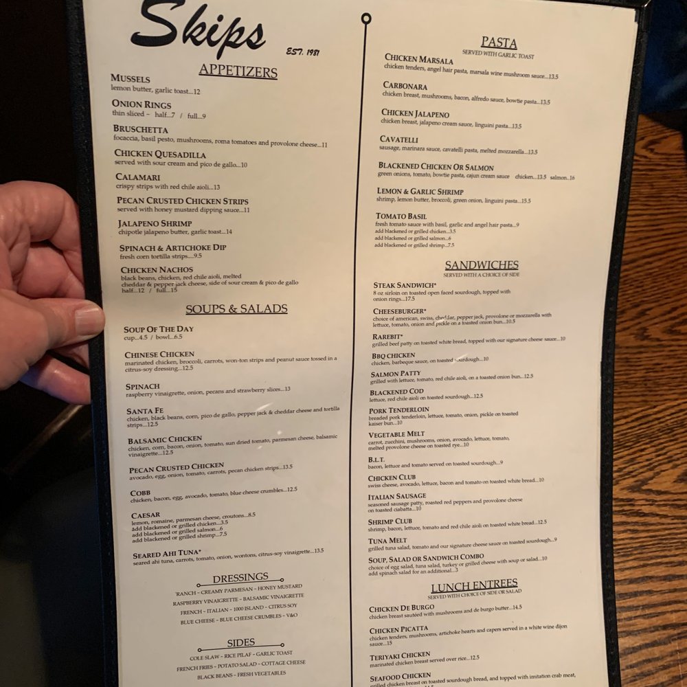 Skips - Desserts Near Me - Des Moines, Iowa Skips - Desserts Near Me - Des Moines, Iowa