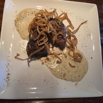Bold - Filet - New American Near Me - Kalamazoo, Michigan