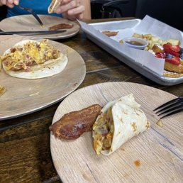 Breakfast Breakfast