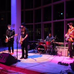 Berklee College of Music - Bron Don