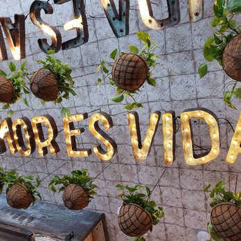 tacoria - Bergen Town Center - amores vida - love life - Tacos Near Me - Paramus, New Jersey