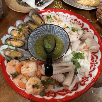 Koh Lipe - Prik Pai Talay - Thai Near Me - Scarborough, Ontario